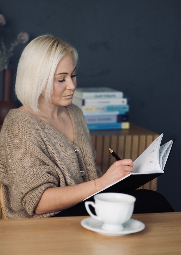 Małgorzata Laukienicka — gabinet psychologiczny