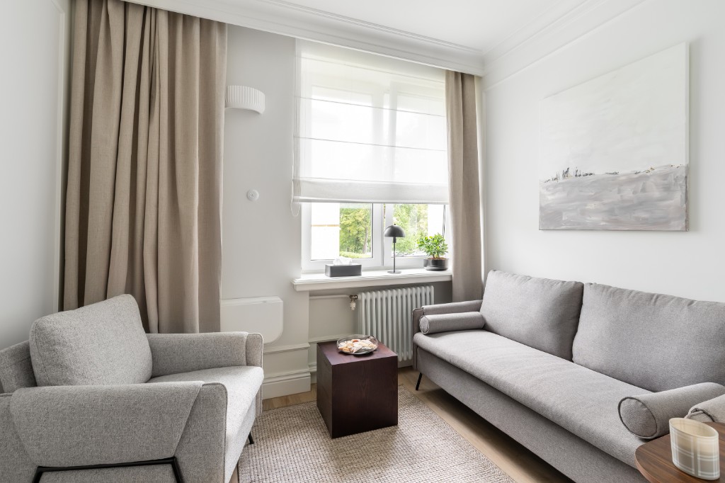 Małgorzata Laukienicka — psycholog