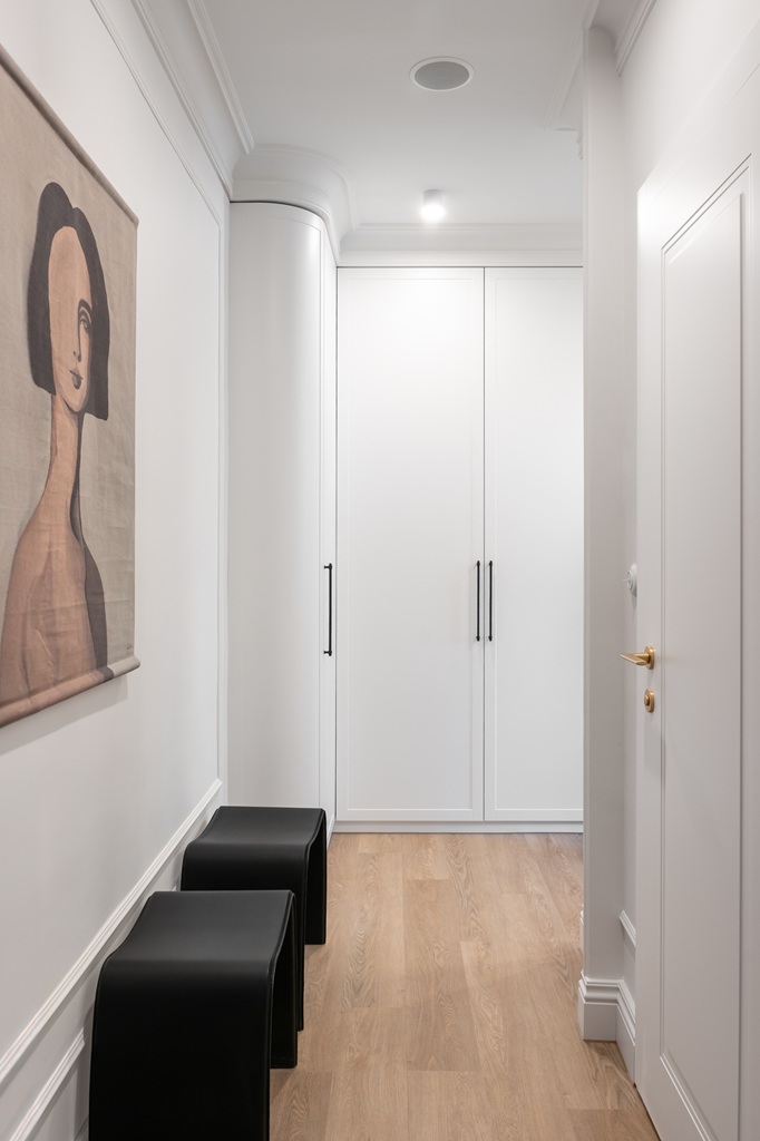 Wnętrze gabinetu psychologicznego